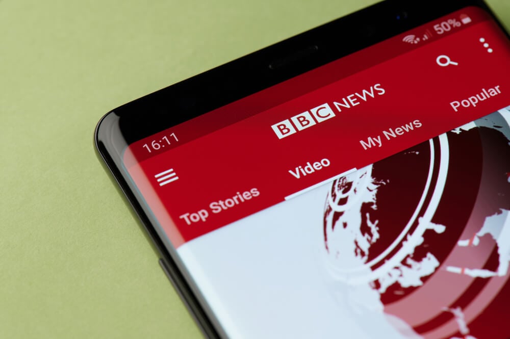 BBC App