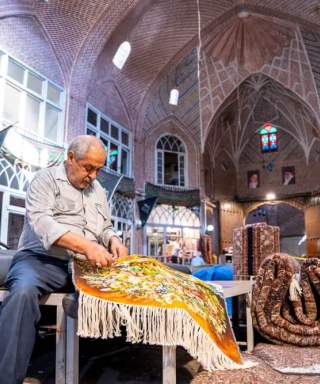 Iranians