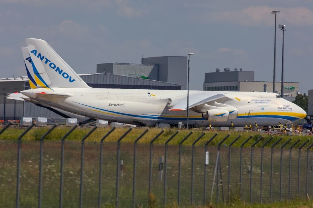 Leipzig Airport