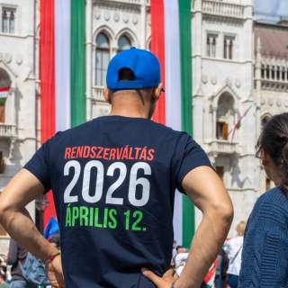 Magyar’s reforms arrive in time?