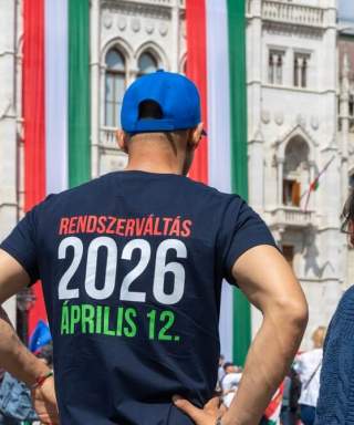 Magyar’s reforms arrive in time?