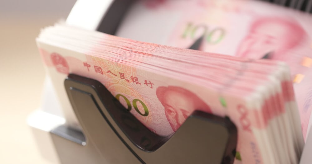 Renminbi Banknotes