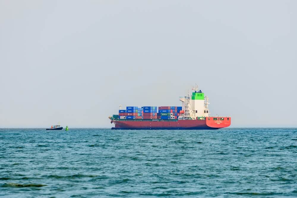 Strait of Hormuz