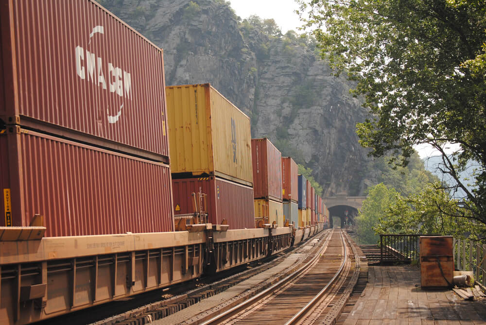 US Railway