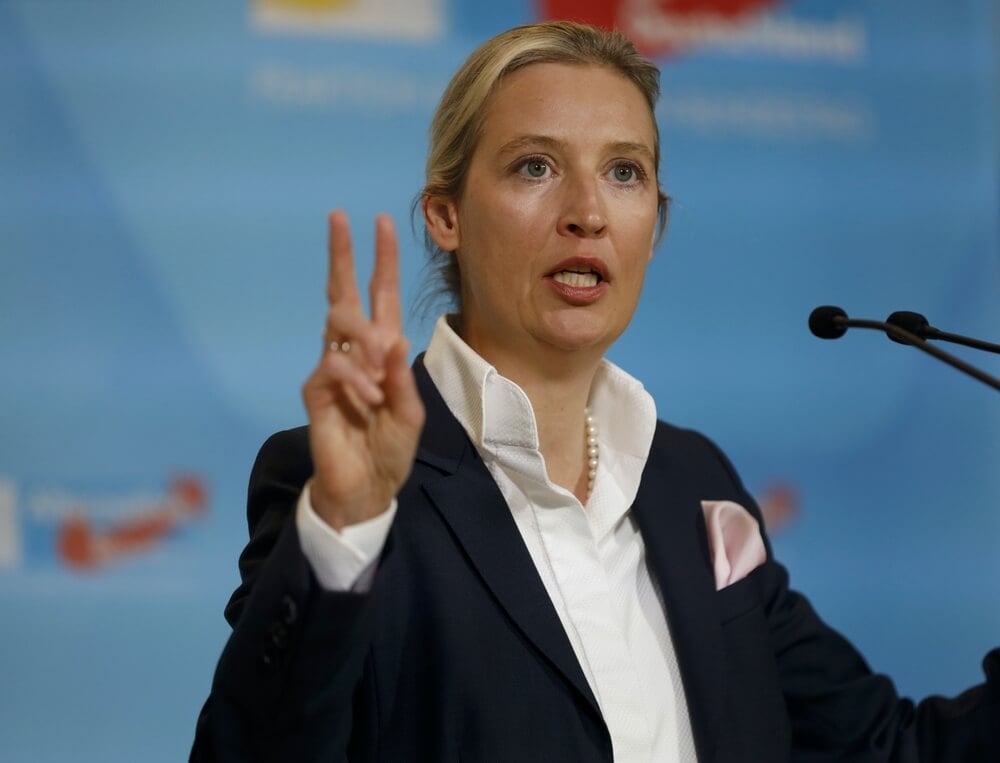 Alice Weidel