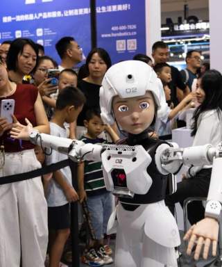 AI rollout?