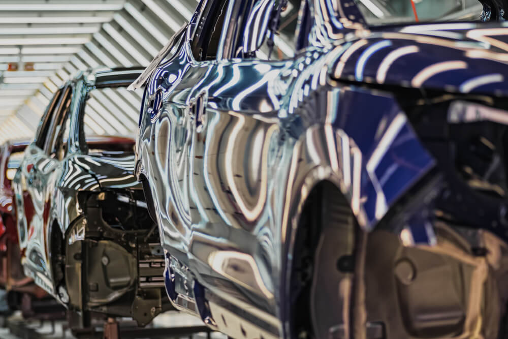 Car Production
