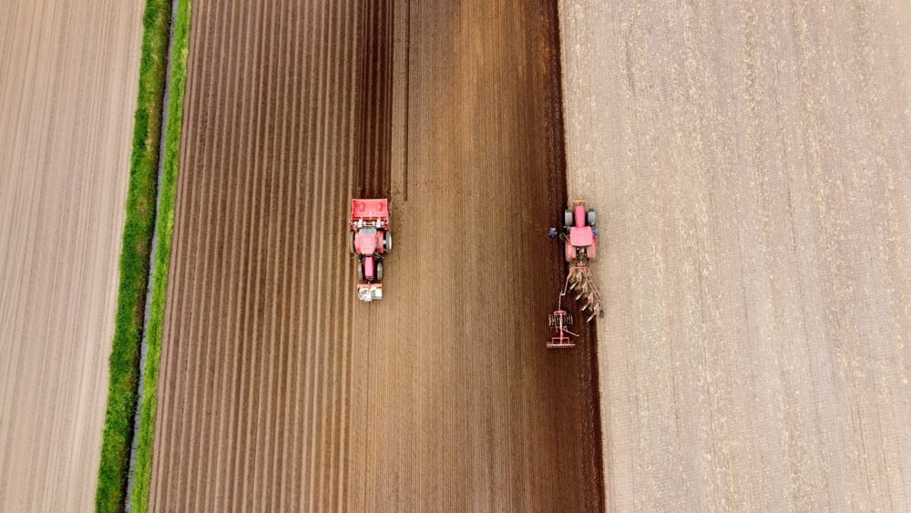 The Netherlands Agriculture