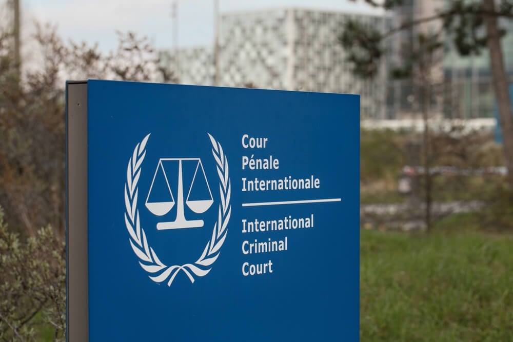 International Criminal Court