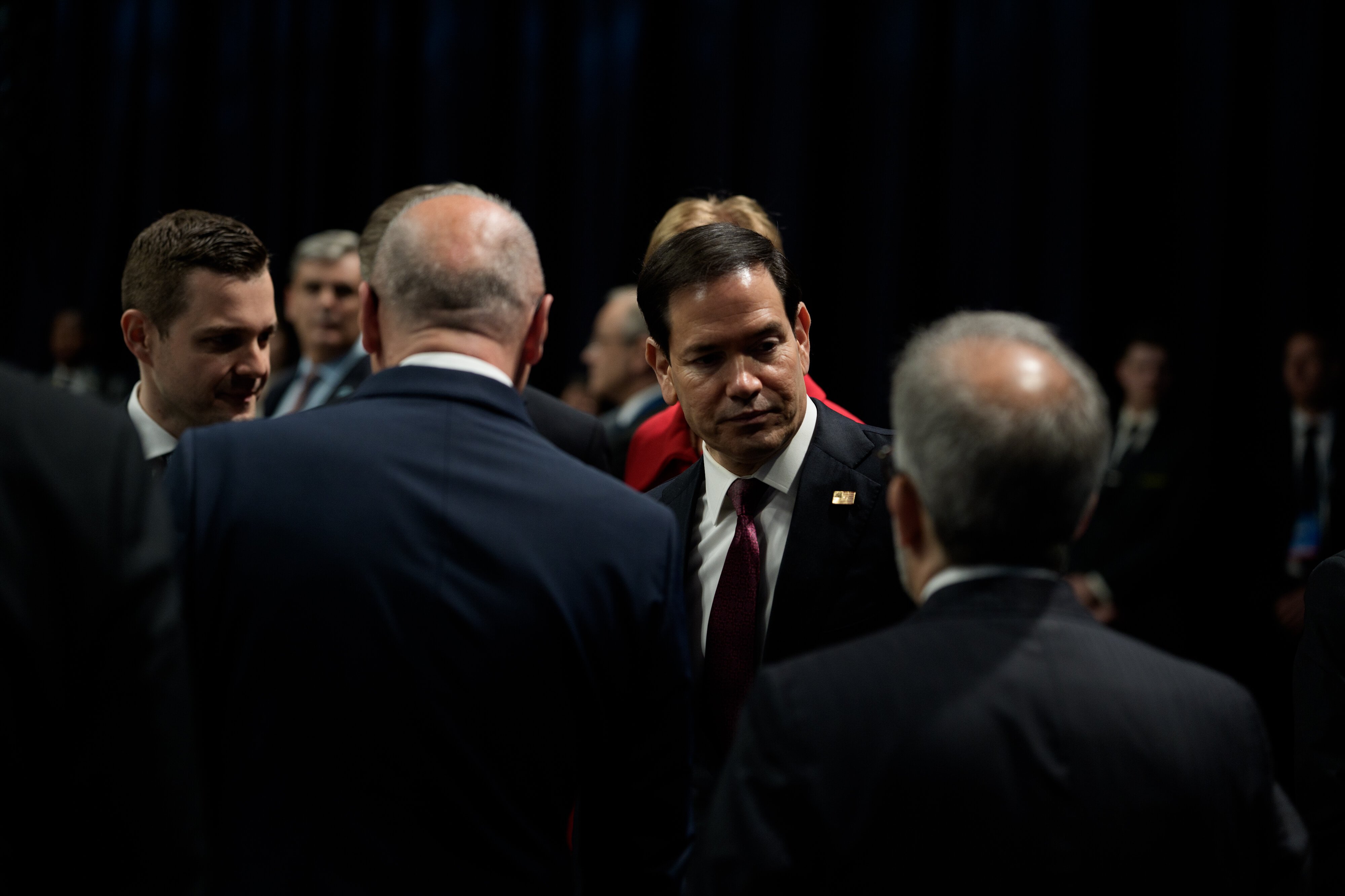 Marco Rubio