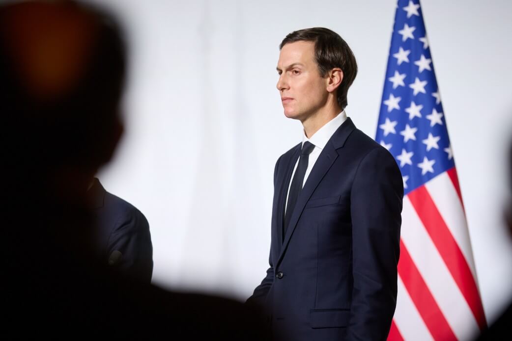 Jared Kushner
