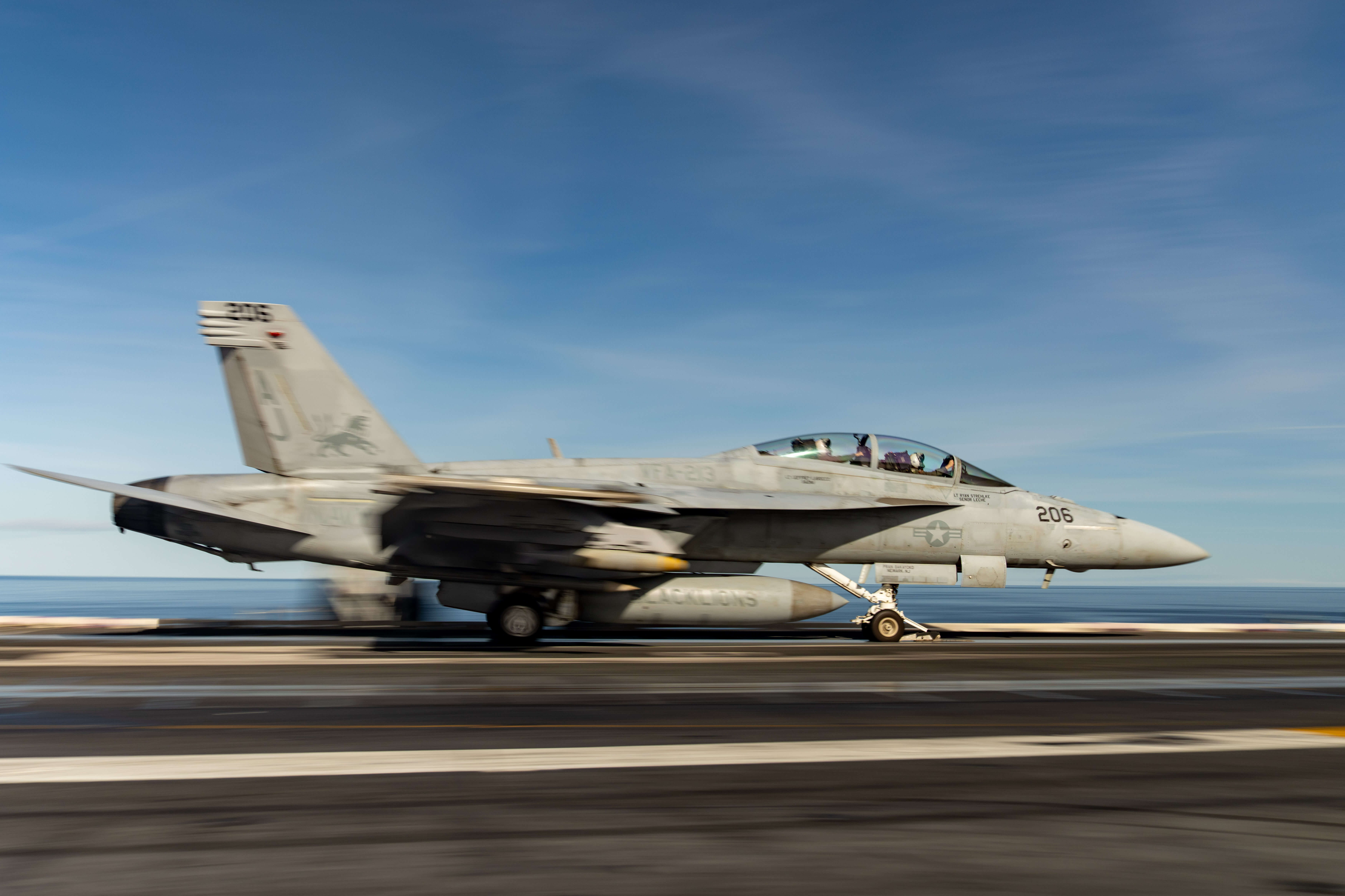 US Navy