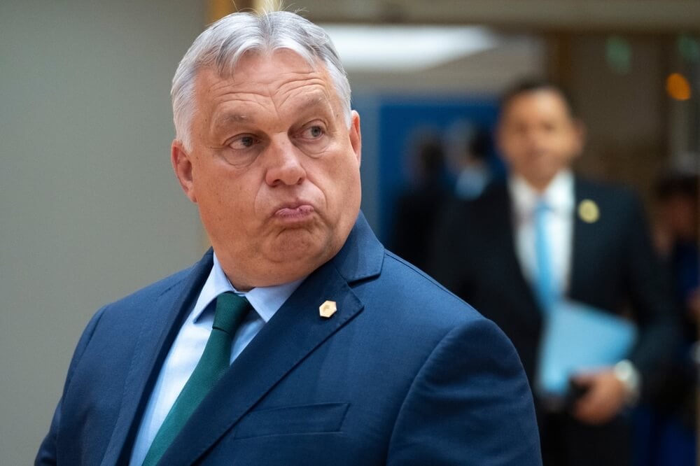 Viktor Orbán