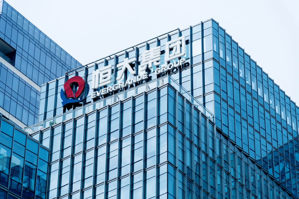 Evergrande Building