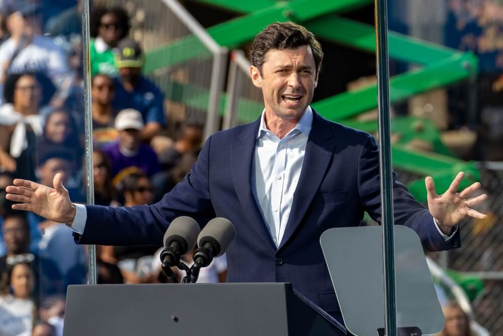 Jon Ossoff