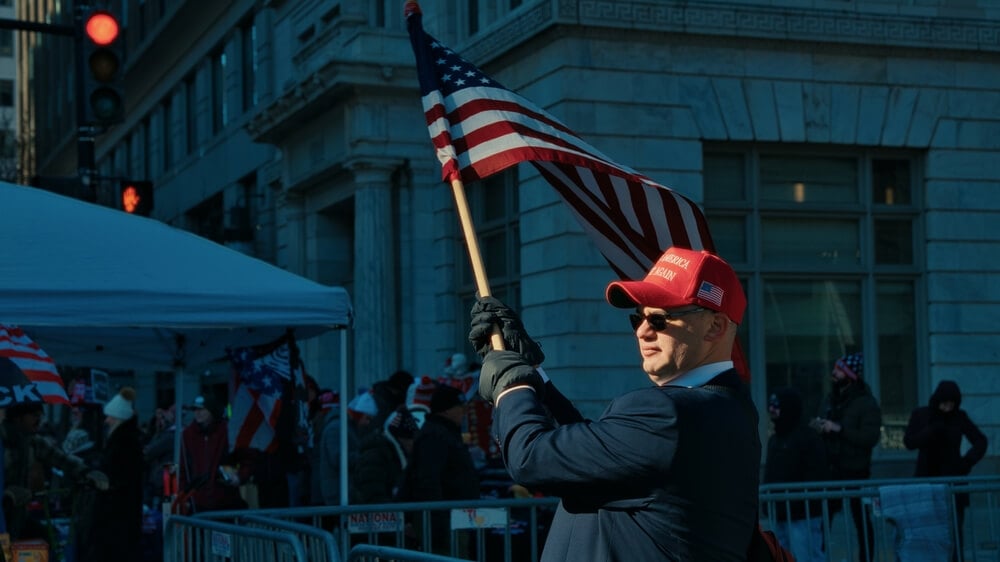 Trump Supporter