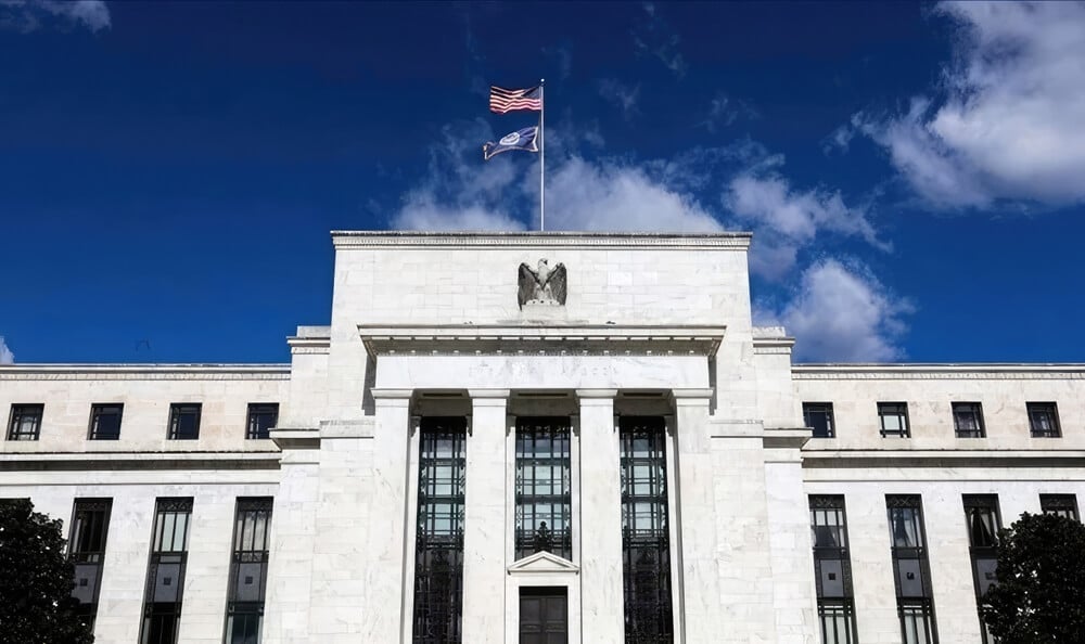 Federal Reserve