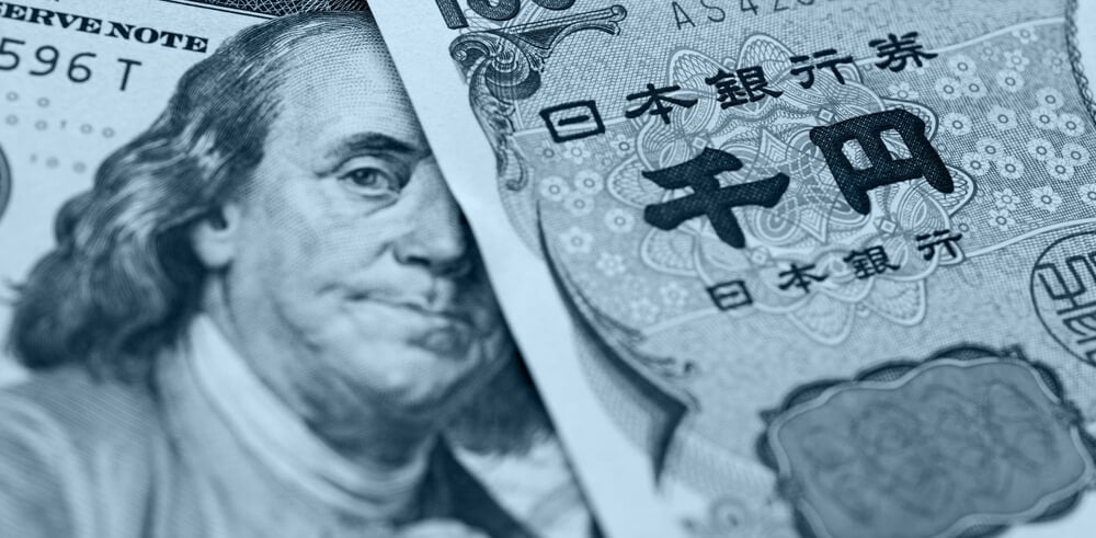 Dollar Yen