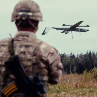 on the experience of Ukraine