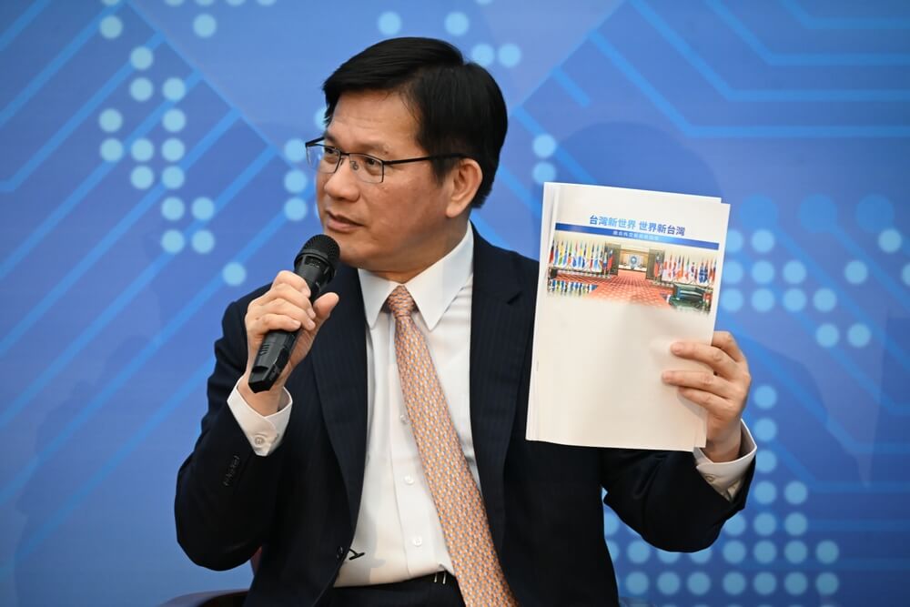 Lin Chia-lung