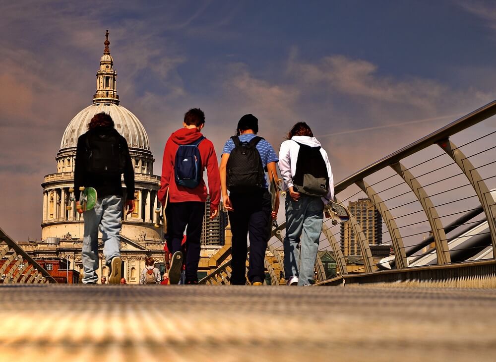 UK Youth
