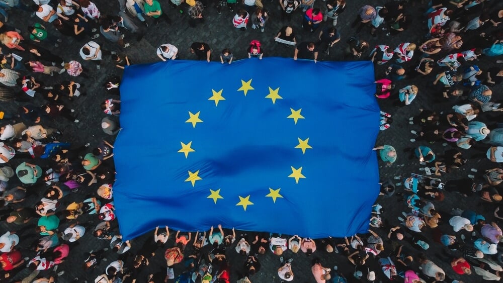 EU Flag