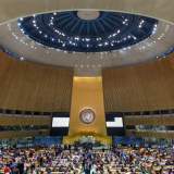 regarding international cooperation