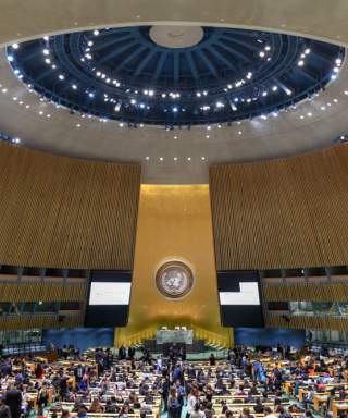 regarding international cooperation