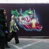 involves China