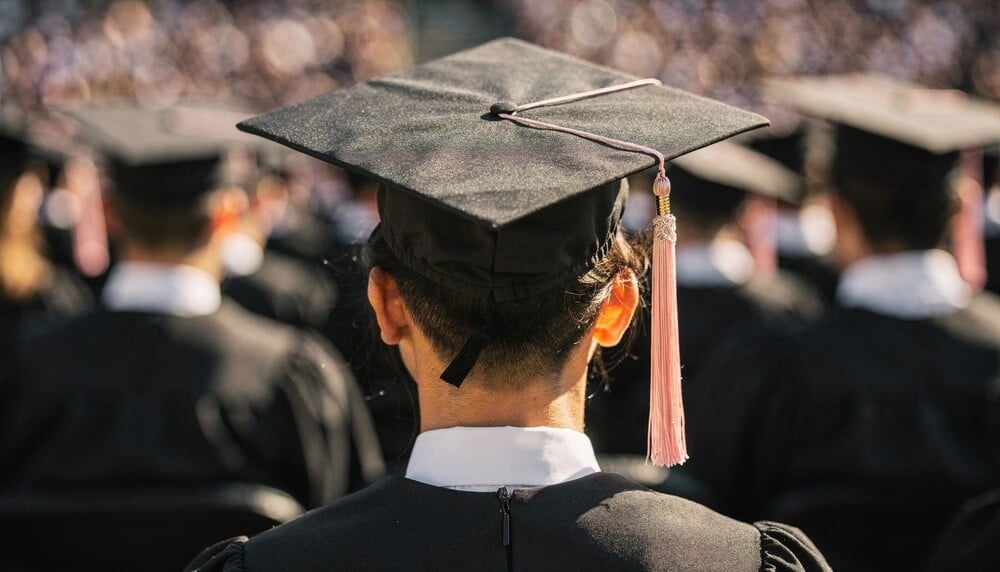 University Graduate