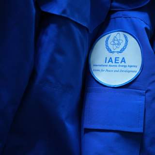pressure on Iran over its nuclear program