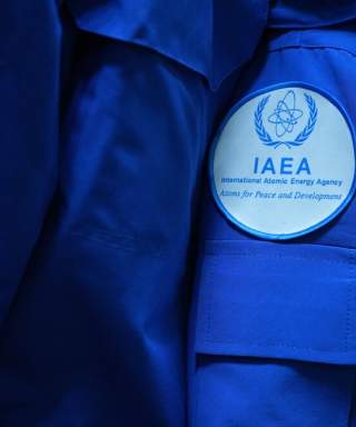 pressure on Iran over its nuclear program