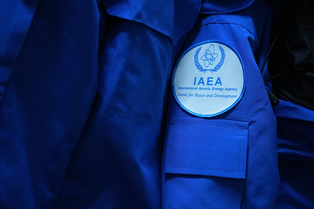 IAEA