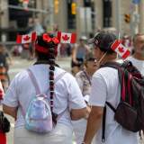 win Canadian visitors back