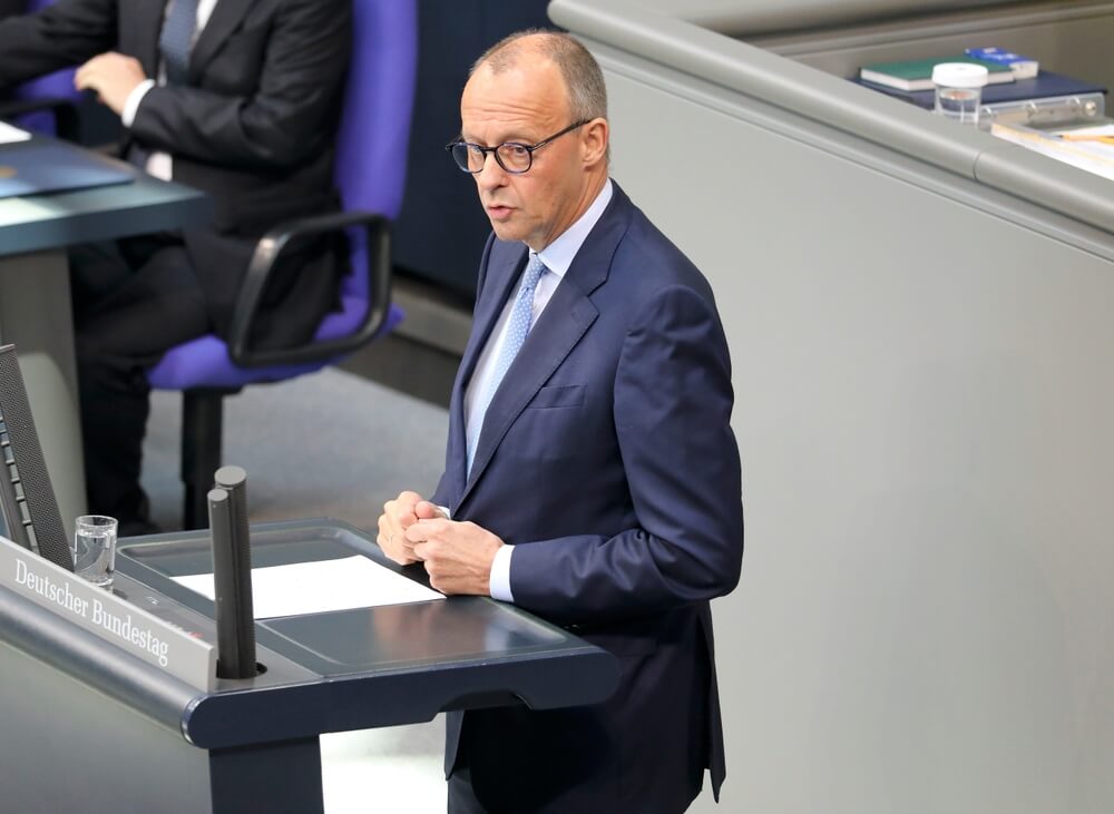 Friedrich Merz