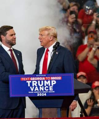 over Iran as he sees fit, but Americans don’t seem to be buying it