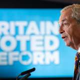 Reform UK party