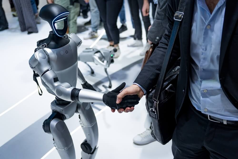 Humanoid Robot