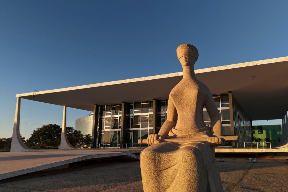 Brazil Supreme Court