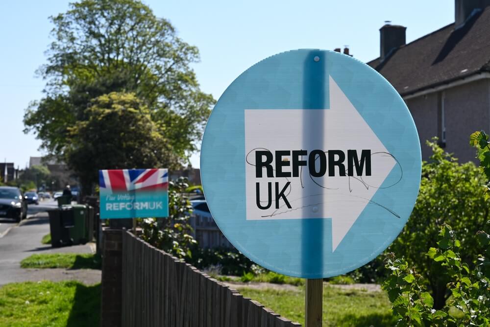 Reform UK