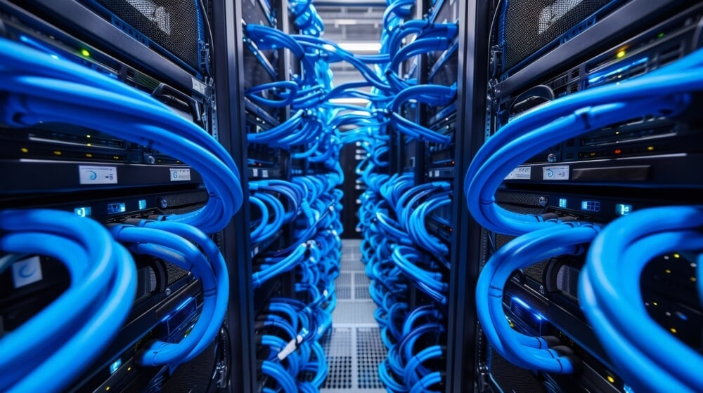 Data Center