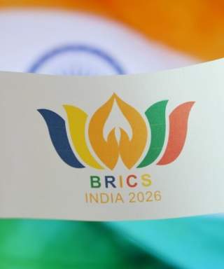 Middle East challenge BRICS unity