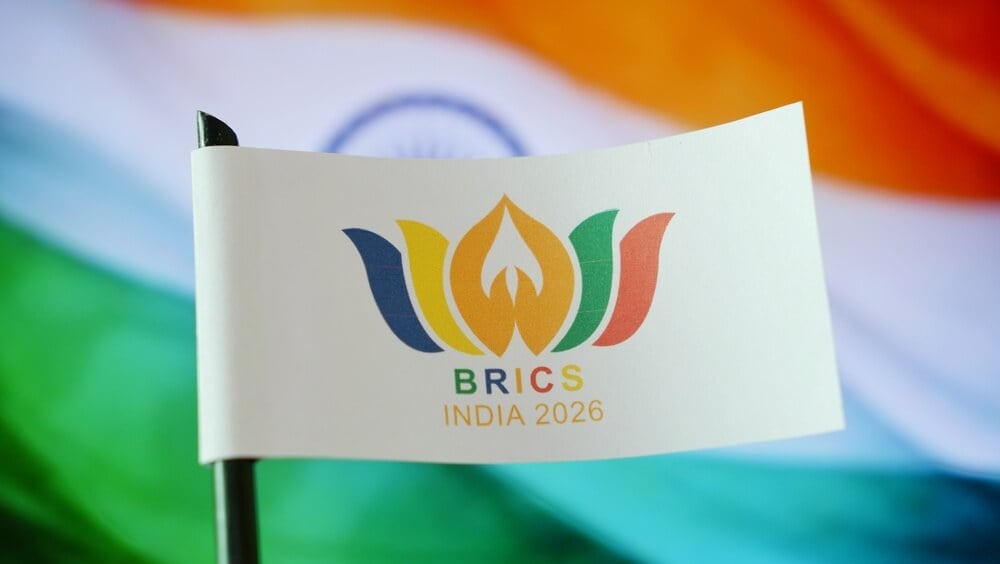BRICS 2026