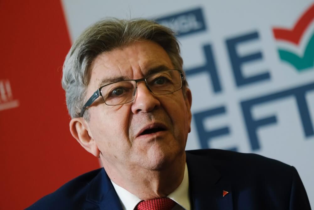 Jean-Luc Mélenchon