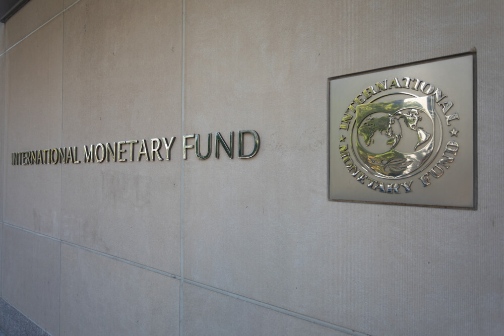 IMF