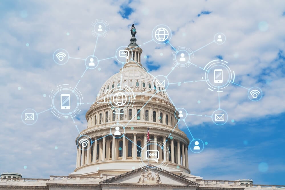 US Congress AI