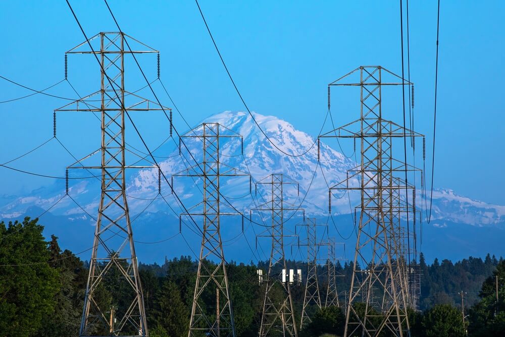 US Electric Grid