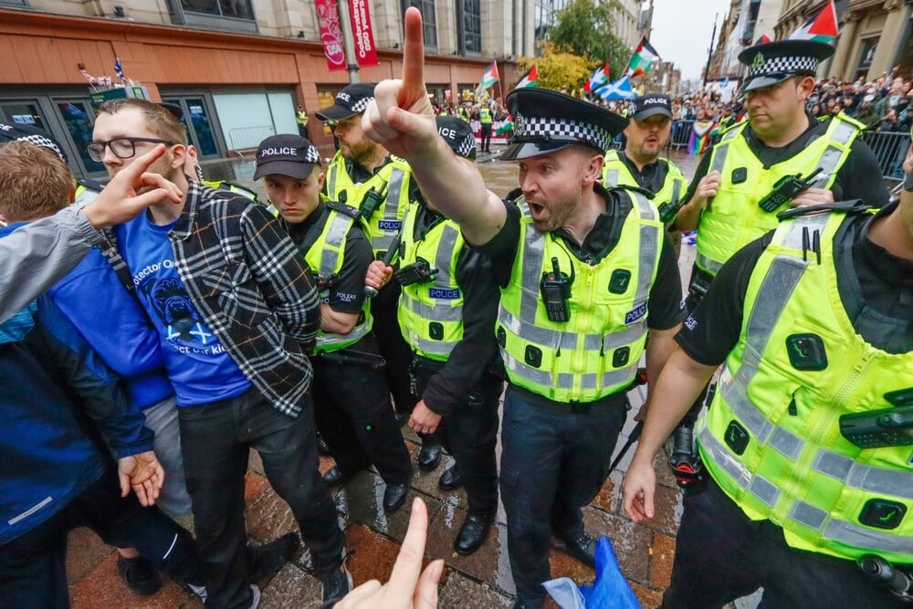 UK Police