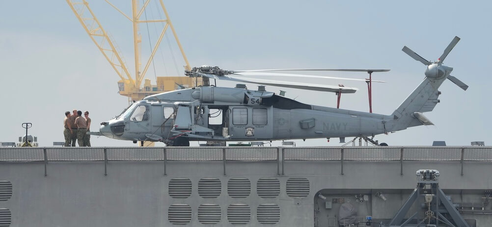 US Navy