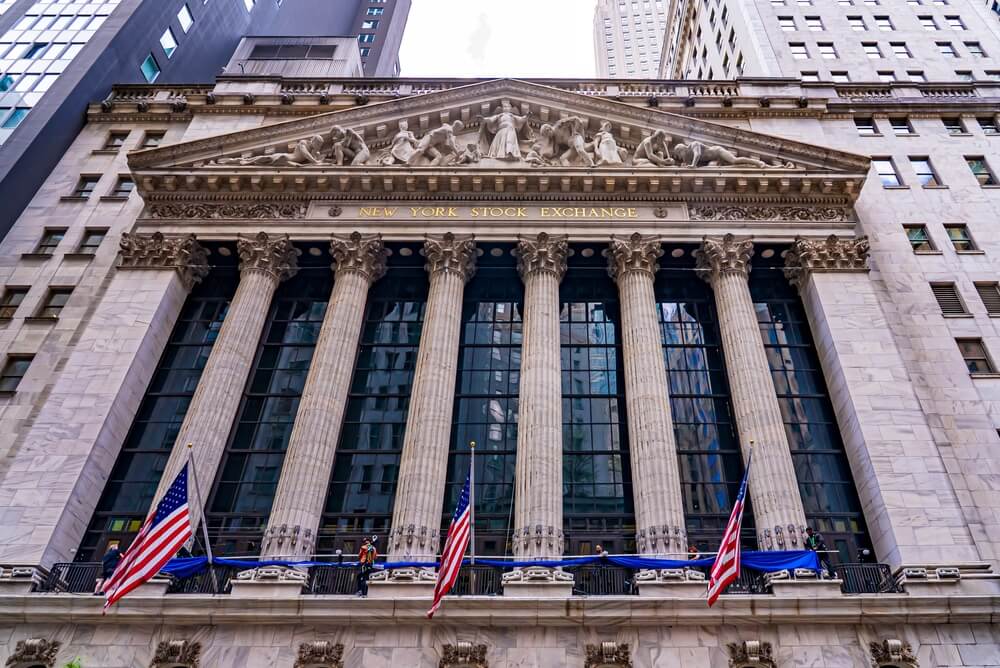 New York Stock Exchange